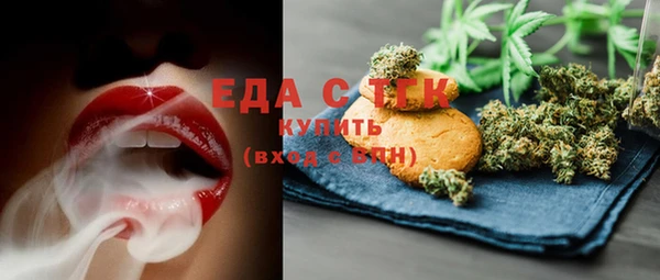 стафф Кулебаки
